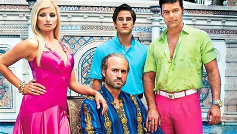 the assassination of gianni versace streaming netflix|assassination of gianni versace streaming.